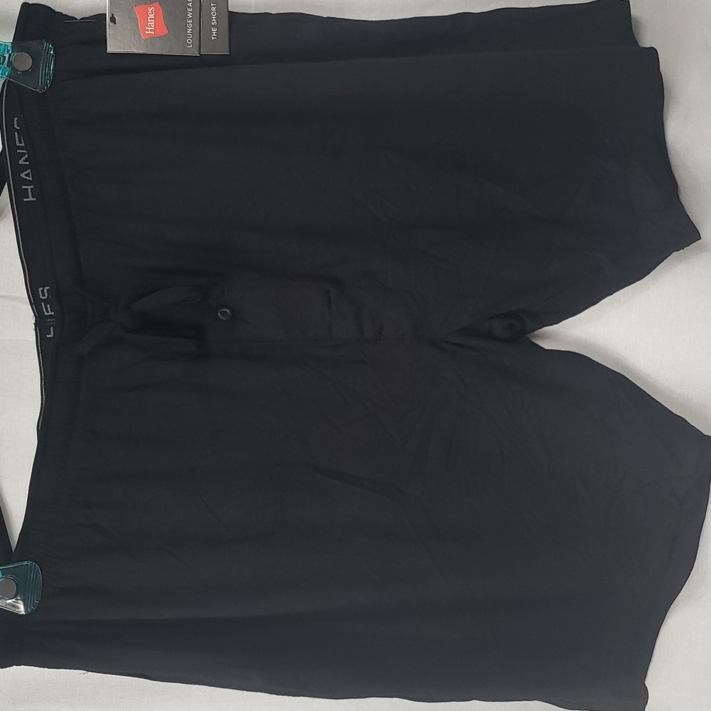 Hanes Mens Loungewear Sz XL